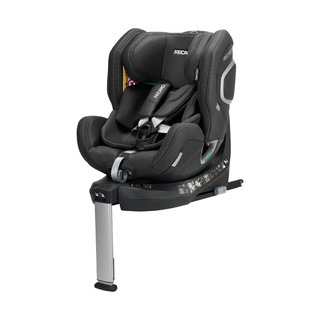 Fotelik dziecięcy Recaro Xenon Kid Fresh Black