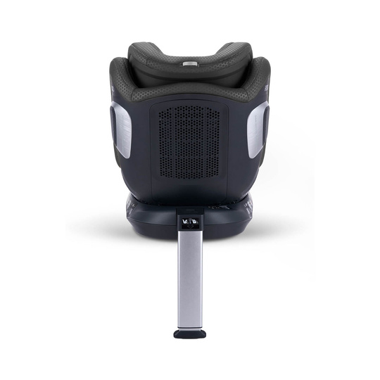 Fotelik dziecięcy Recaro Xenon Kid Fresh Black