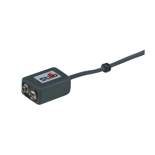 Adapter/Zasilacz Stilo do centralek WRC03 - Trophy 2