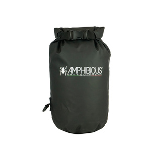 Torba Tube 10 Amphibious czarna