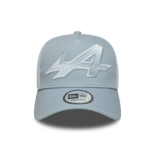 Czapka z daszkiem Seasonal Trucker Alpine F1 2026