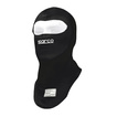 Kominiarka Sparco RW-4 MY22 czarna (FIA)
