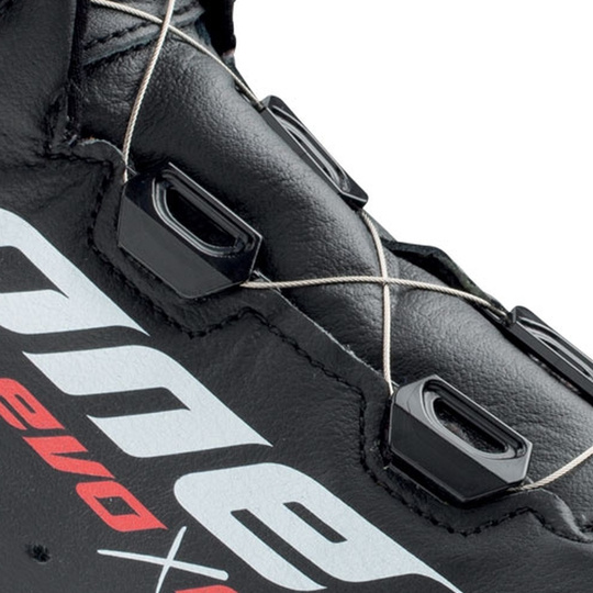 Buty OMP One EVO X R czarne (FIA)