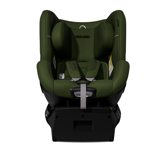 Fotelik dziecięcy Recaro TORON 1 KID Epic Green