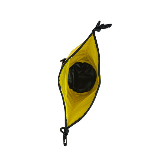 Torba wodoodporna Amphibious TUBE 20 żółta