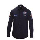 Koszula męska Sparco Martini Racing