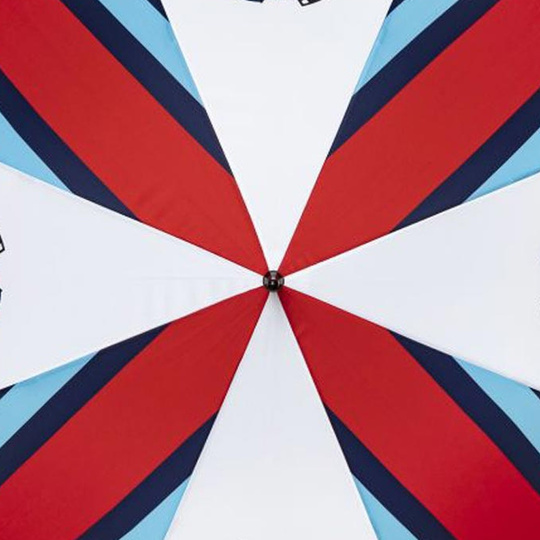 Parasol golfowy Classic Sparco Martini Racing