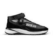 Buty Sparco Chrono czarne (FIA)