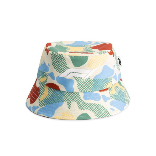 Kapelusz Camo Bucket Formula 1 2025