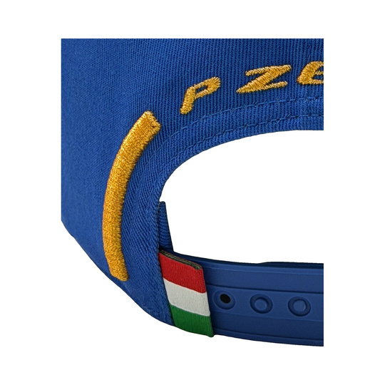 Czapka z daszkiem Podium Silverstone Pirelli 2026