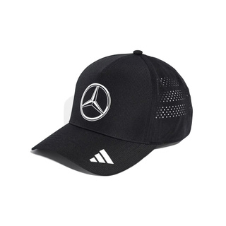 Czapka z daszkiem Climacool Trucker Mercedes AMG F1