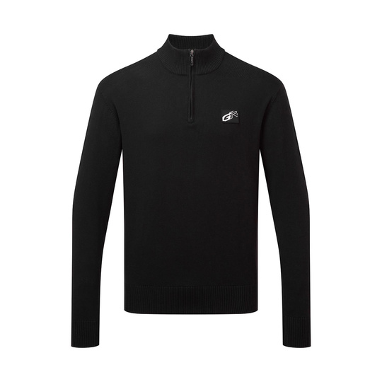 Bluza męska GR Knit Toyota Gazoo Racing