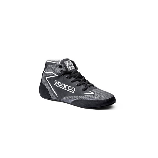 Buty Sparco Prime Extreme czarne (FIA)