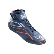 Buty OMP One-S MY20 granatowe (FIA)