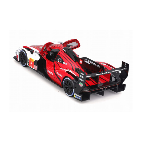 Model Race Car 1:24 #5 Porsche 963 Penske Motorsport