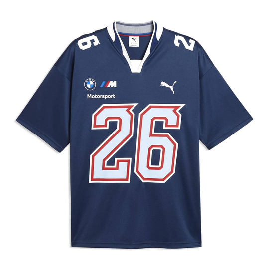 Koszulka t-shirt męska Daytona BMW Motorsport 2026