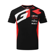 Koszulka T-Shirt męska Toyota Gazoo Racing Team WEC 2025