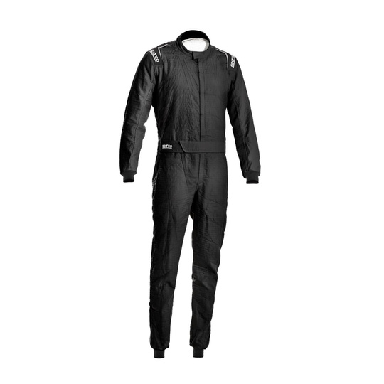 Kombinezon Sparco Extrema-S MY20 czarny (FIA)
