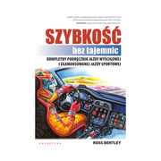 Książka Szybkość bez tajemnic