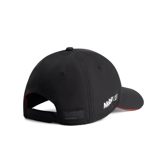 Czapka baseballowa męska Penske Porsche Motorsport 