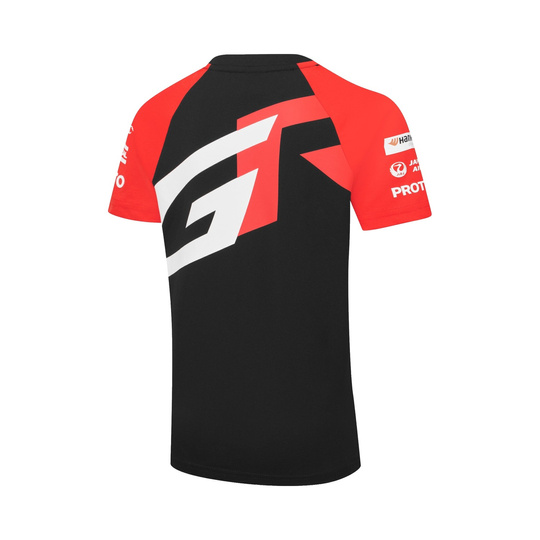 Koszulka t-shirt dziecięca Team Toyota Gazoo Racing WRT 2026