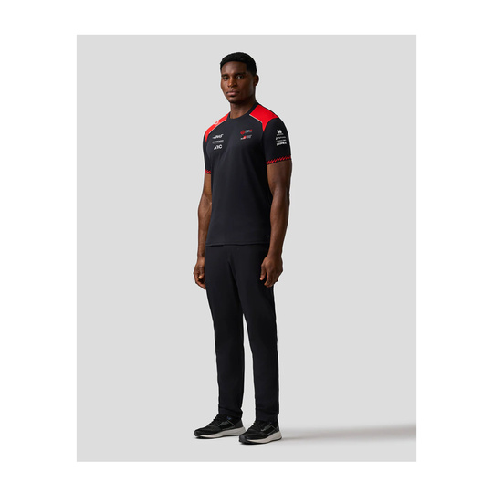 Koszulka t-shirt Team Haas F1 2026