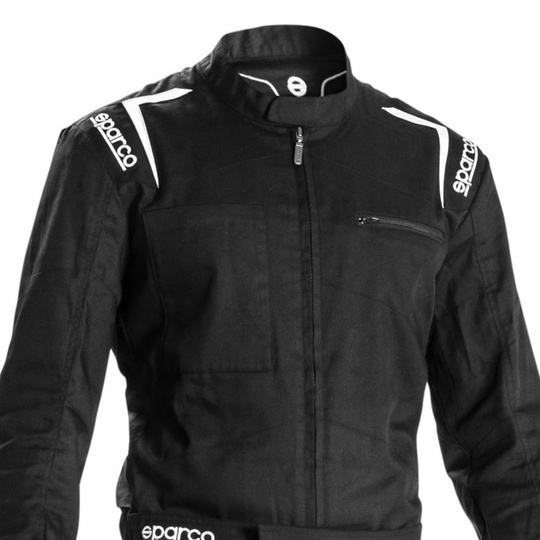 Kombinezon Sparco MS-5 czarny