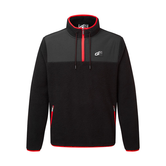 Bluza GR Fleece Toyota Gazoo Racing