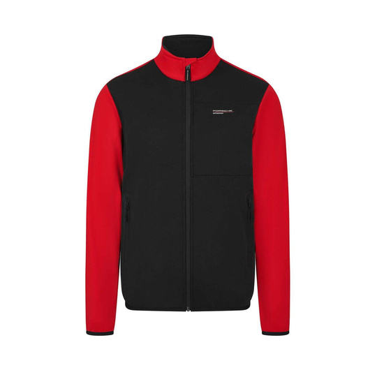 Kurtka Softshell Porsche Motorsport 2026