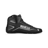 Buty kartingowe Sparco K-POLE MY20 czarne