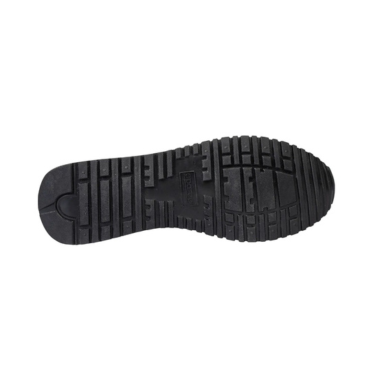 Buty Sparco S-Road granatowe/pomarańczowe