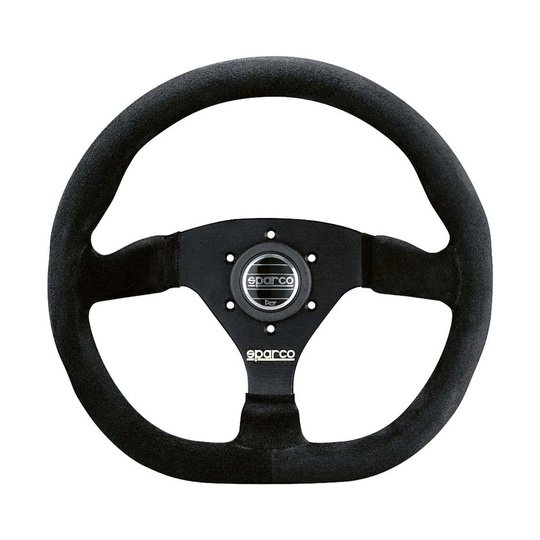Kierownica Sparco L360 Ring zamsz
