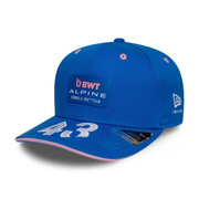 Czapka z daszkiem Franco Colapinto Team Alpine F1 2026