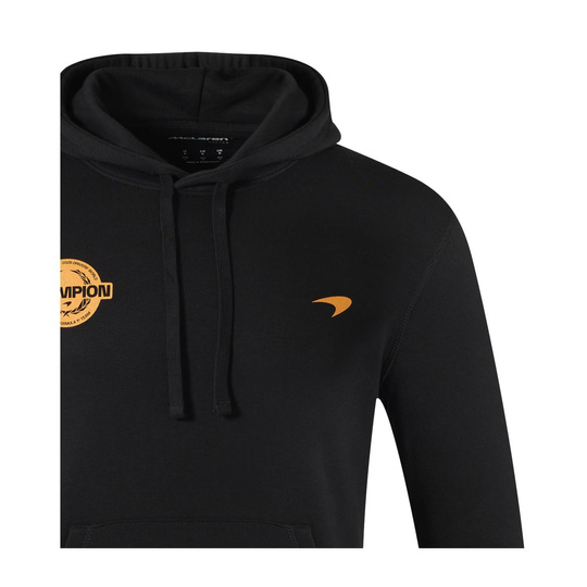 Bluza męska z kapturem Lando Norris Champion McLaren F1 2025