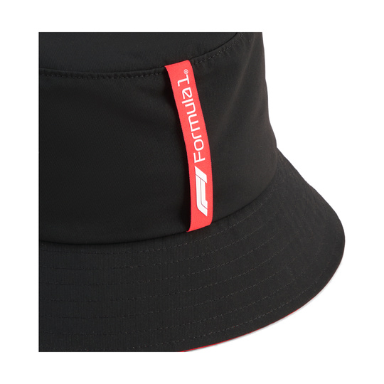 Kapelusz męski Logo Bucket Formula 1 2026