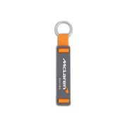 Breloczek do kluczy Logo McLaren F1 2026
