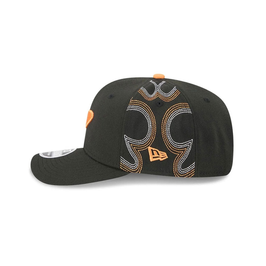 Czapka baseballowa męska Austin GP McLaren F1 2025