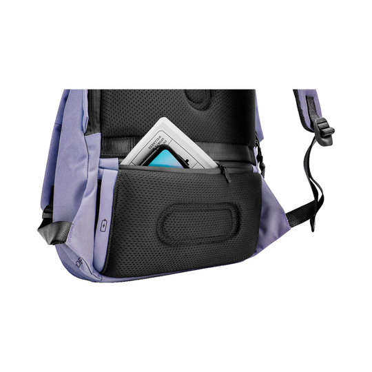 Plecak XD Design Bobby Soft Lavender
