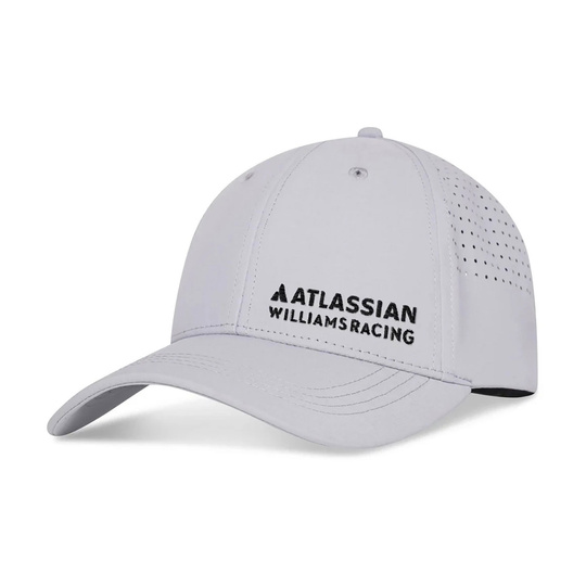 Czapka z daszkiem Travel Williams F1