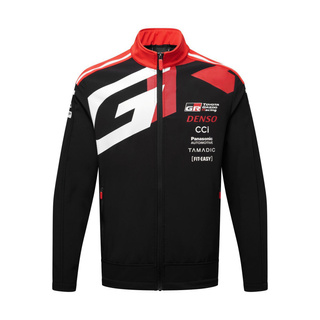Kurtka Softshell Team WRC Toyota Gazoo Racing