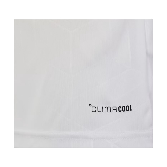 Koszulka t-shirt dziecięca Team Mercedes AMG F1 2026 biała