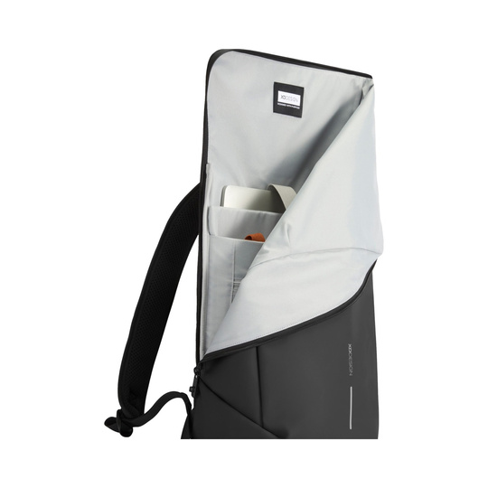 Plecak XD Design Urban Flap-top granatowy