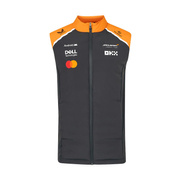 Bezrękawnik Team McLaren F1