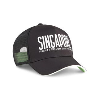 Czapka z daszkiem Singapore GP Formula 1