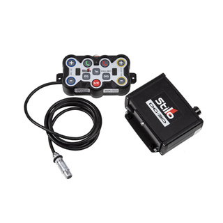 Centralka cyfrowa interkomu Stilo DG-30 EVO