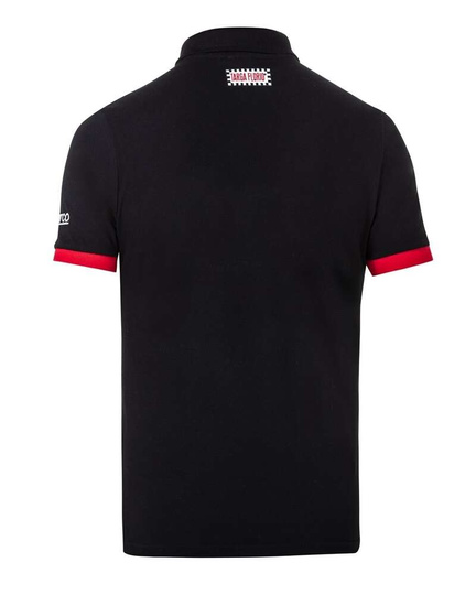 Koszulka polo Targa Florio #P1 Sparco