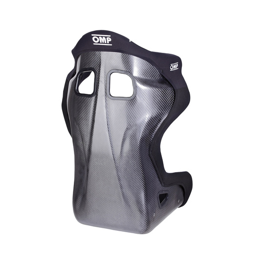 Fotel OMP HRC D (FIA)