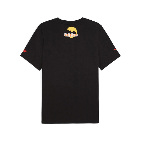 Koszulka t-shirt Belgium GP Formula 1