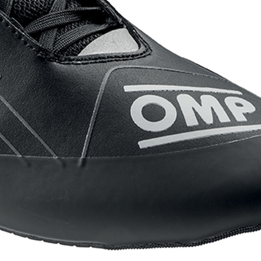Buty dziecięce OMP KS-2X czarne (FIA)