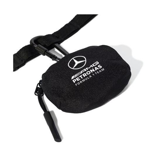 Smycz do kluczy Engineers Mercedes AMG F1 2026